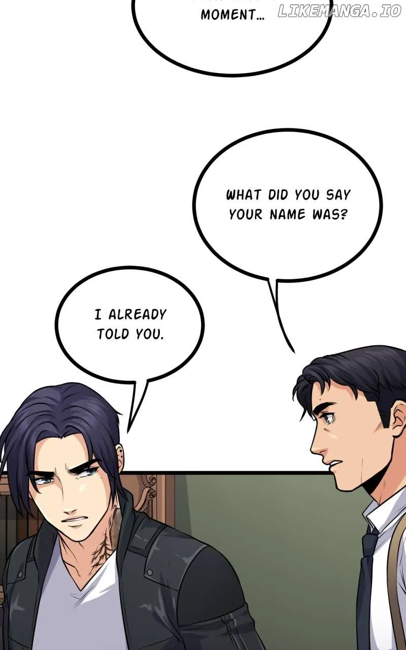 Anything for You Chapter 67 Online - página 30