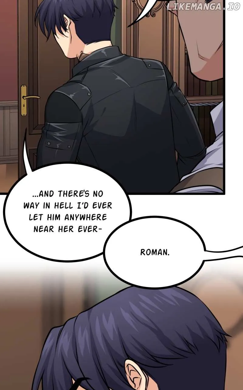 Anything for You Chapter 67 Online - página 32