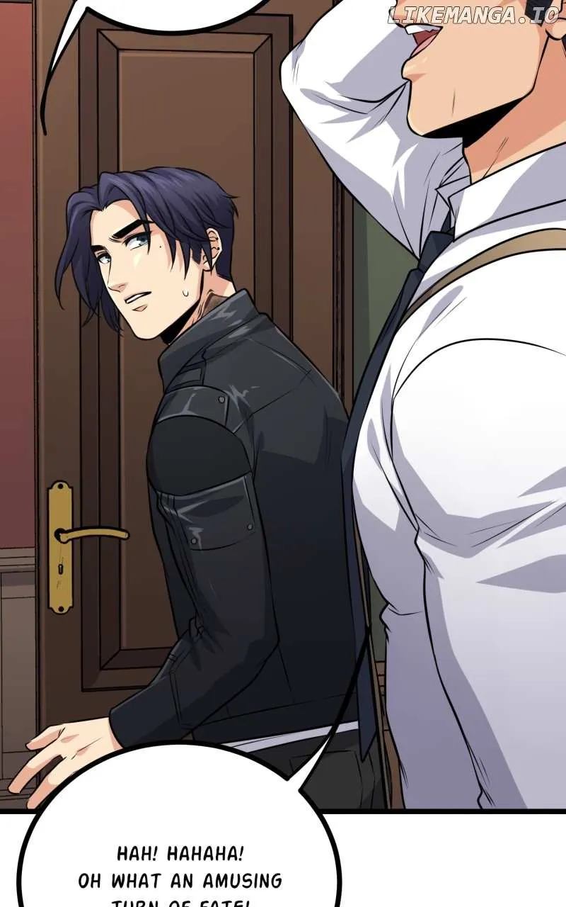 Anything for You Chapter 67 Online - página 35