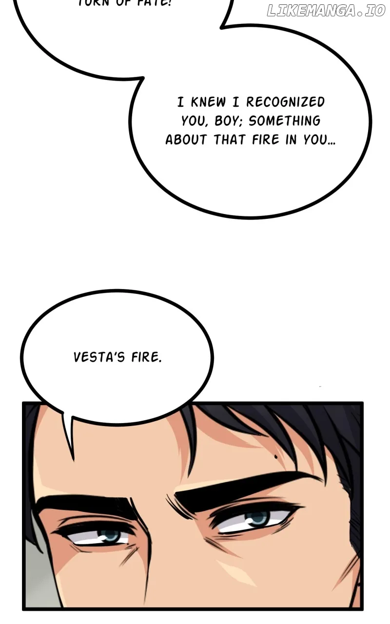 Anything for You Chapter 67 Online - página 36