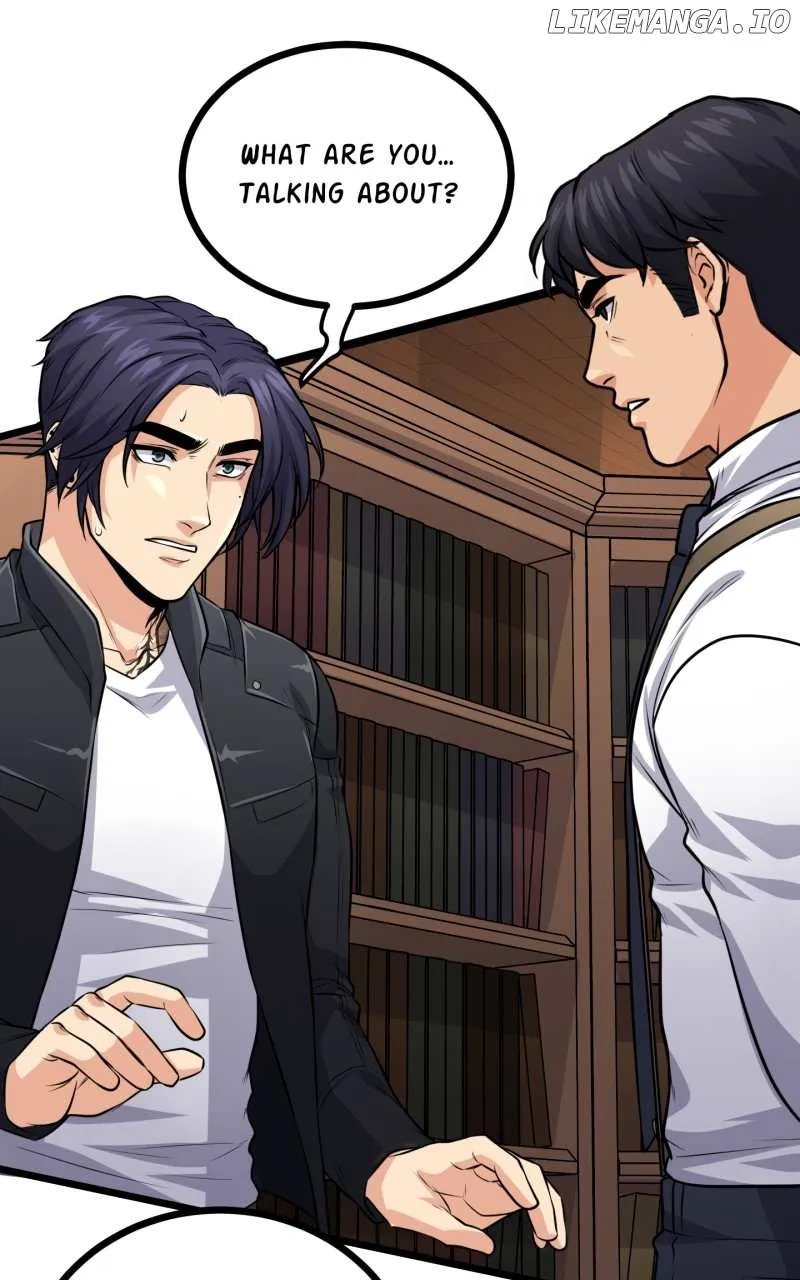 Anything for You Chapter 67 Online - página 41