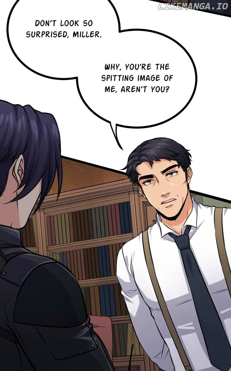 Anything for You Chapter 67 Online - página 42