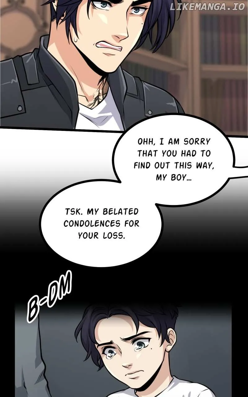 Anything for You Chapter 67 Online - página 44