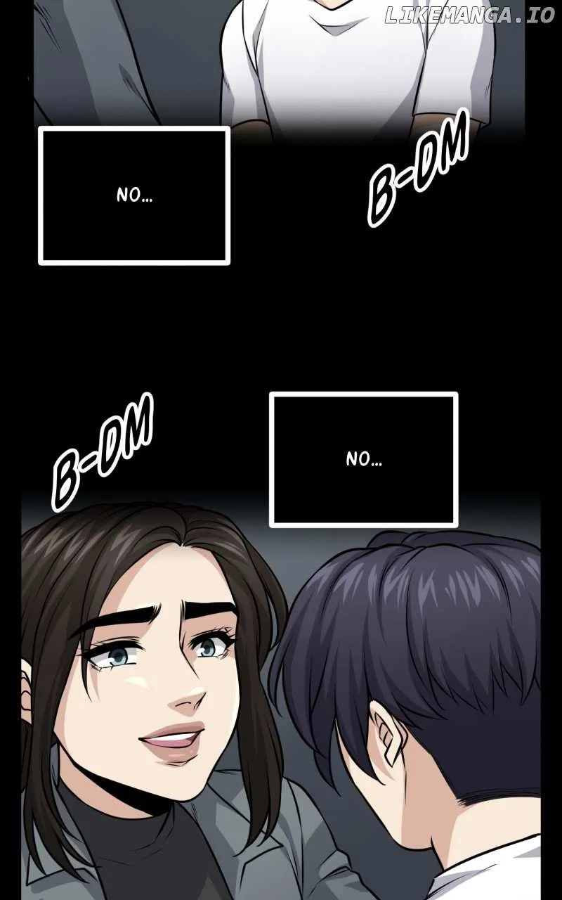 Anything for You Chapter 67 Online - página 45
