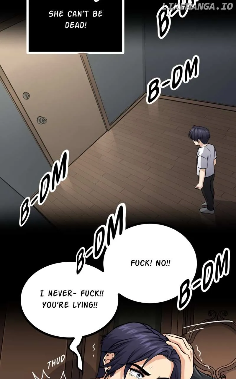 Anything for You Chapter 67 Online - página 48