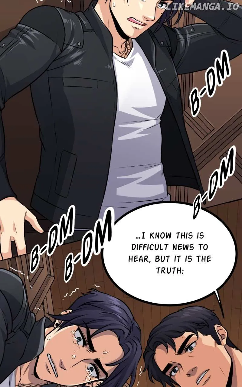 Anything for You Chapter 67 Online - página 49