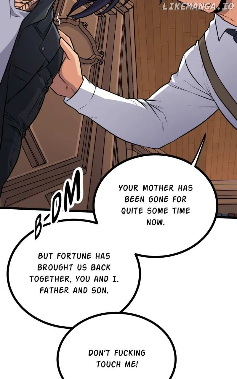 Anything for You Chapter 67 Online - página 50
