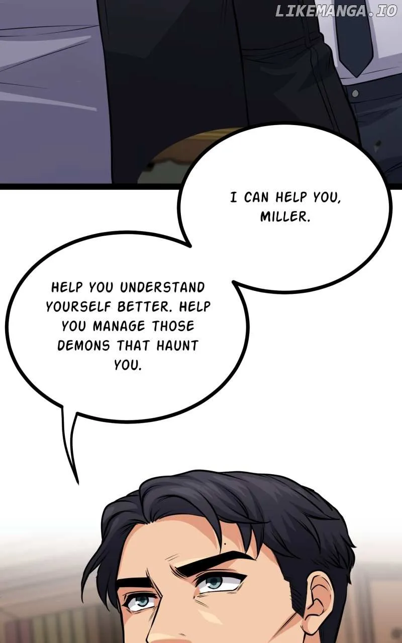 Anything for You Chapter 67 Online - página 55