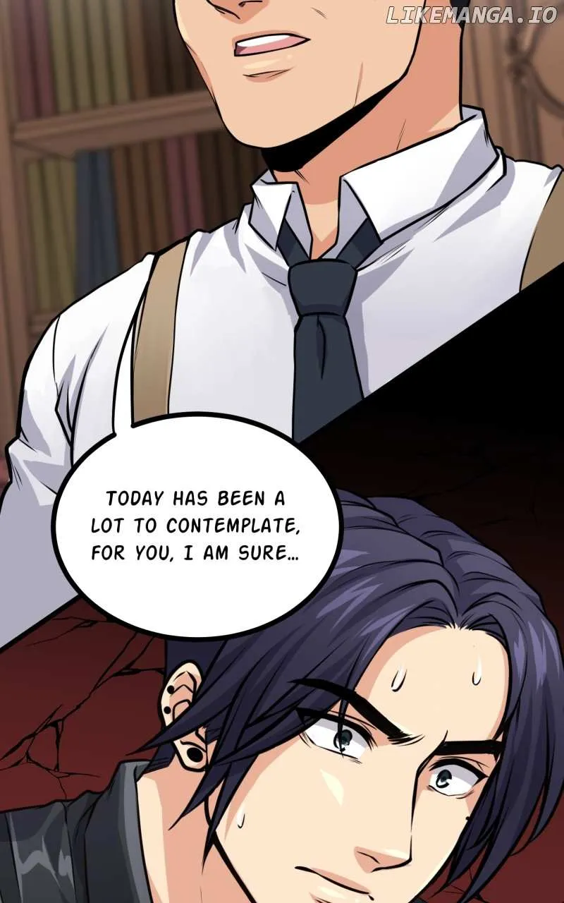 Anything for You Chapter 67 Online - página 56