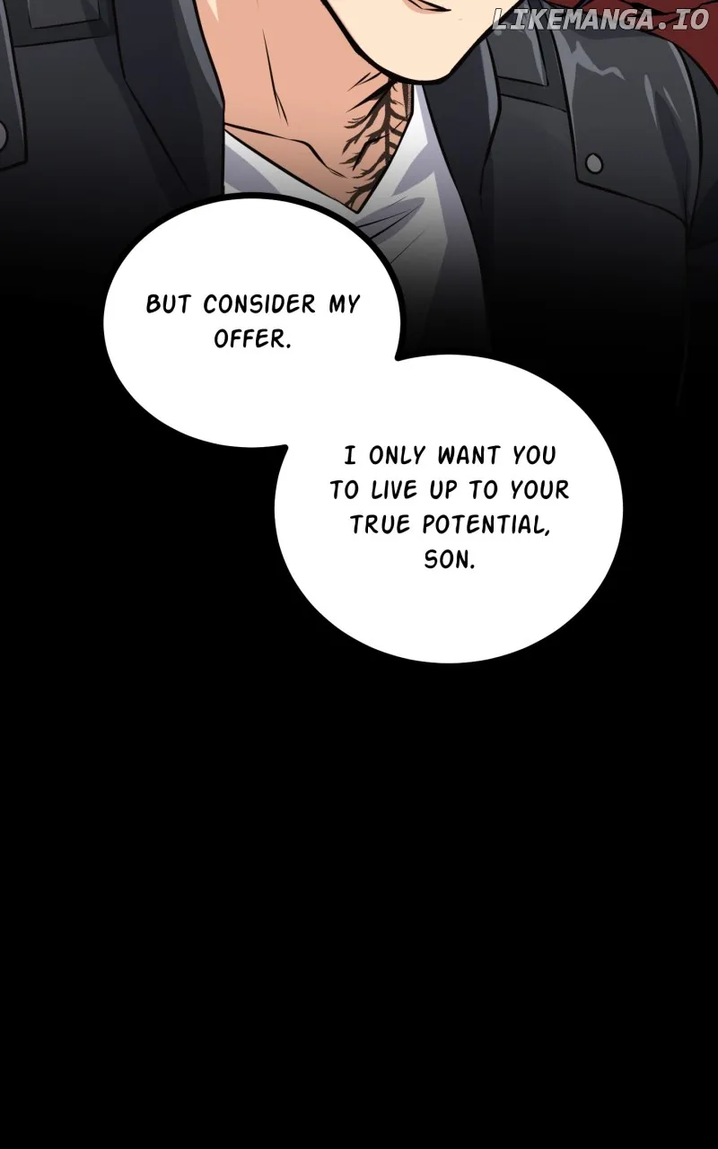 Anything for You Chapter 67 Online - página 57