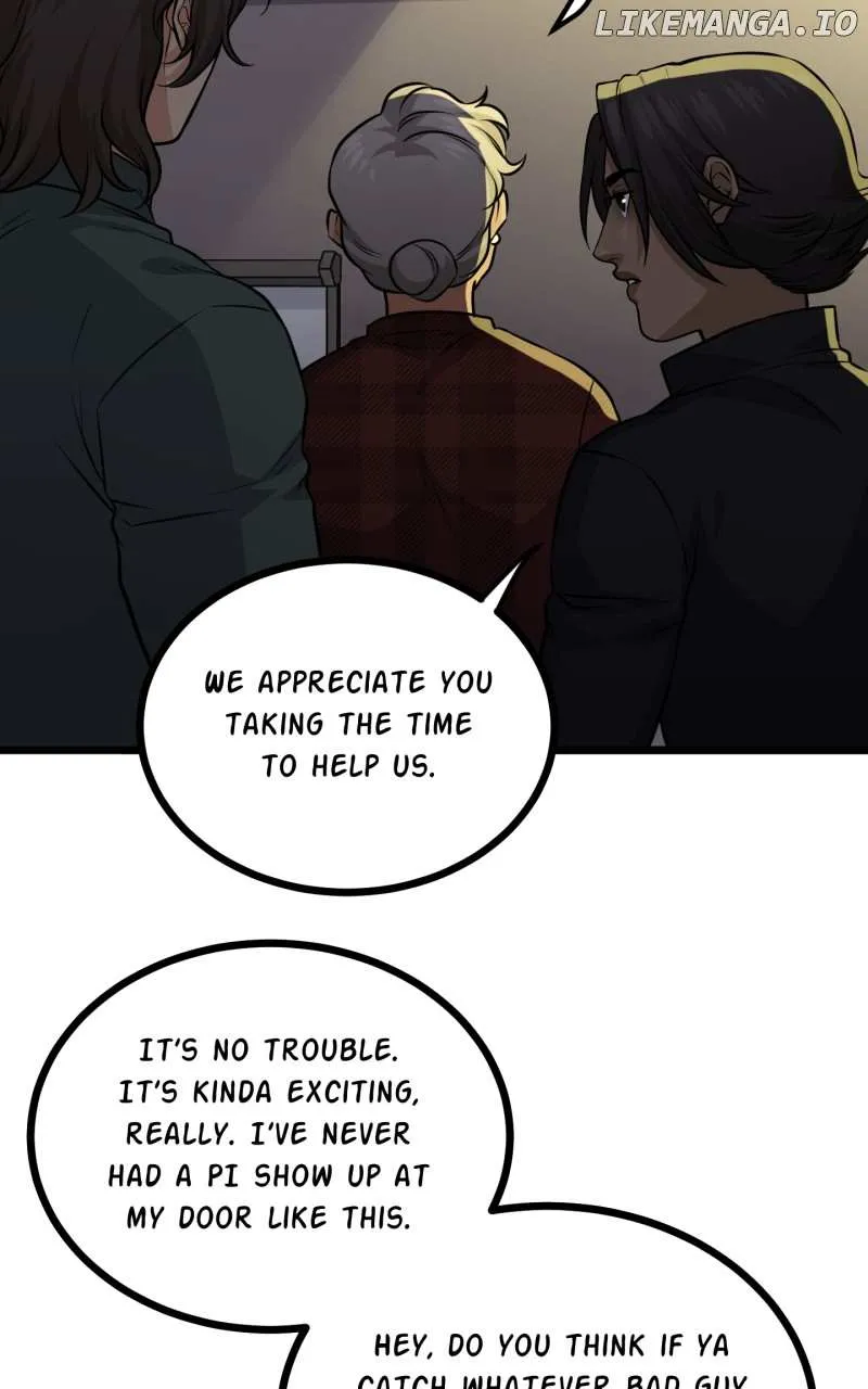 Anything for You Chapter 68 Online - página 3
