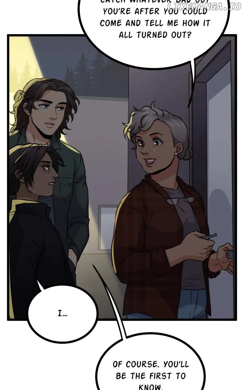 Anything for You Chapter 68 Online - página 4