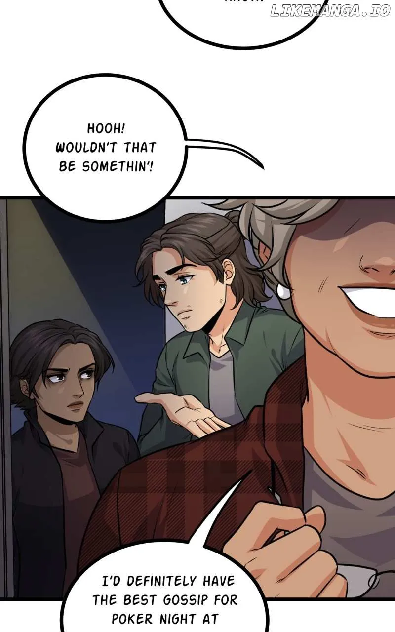 Anything for You Chapter 68 Online - página 5