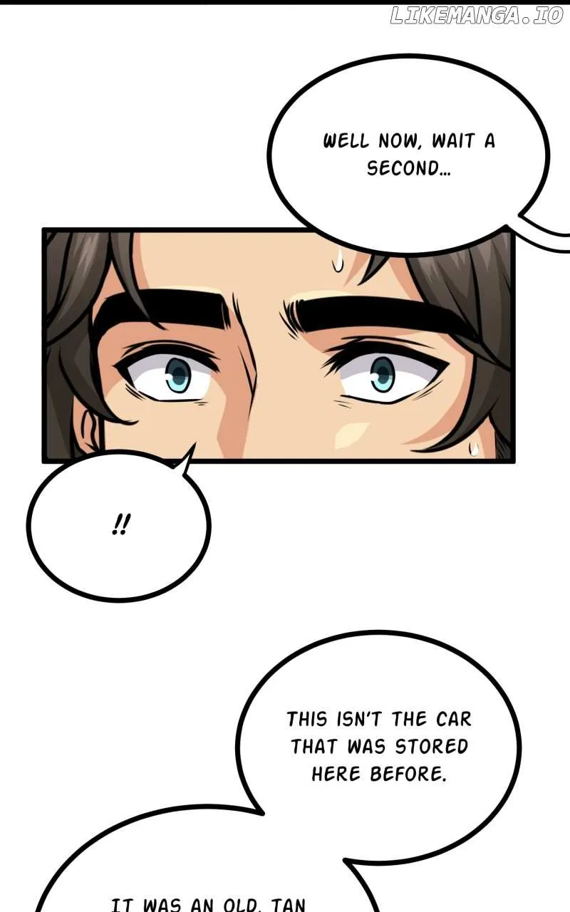 Anything for You Chapter 68 Online - página 7