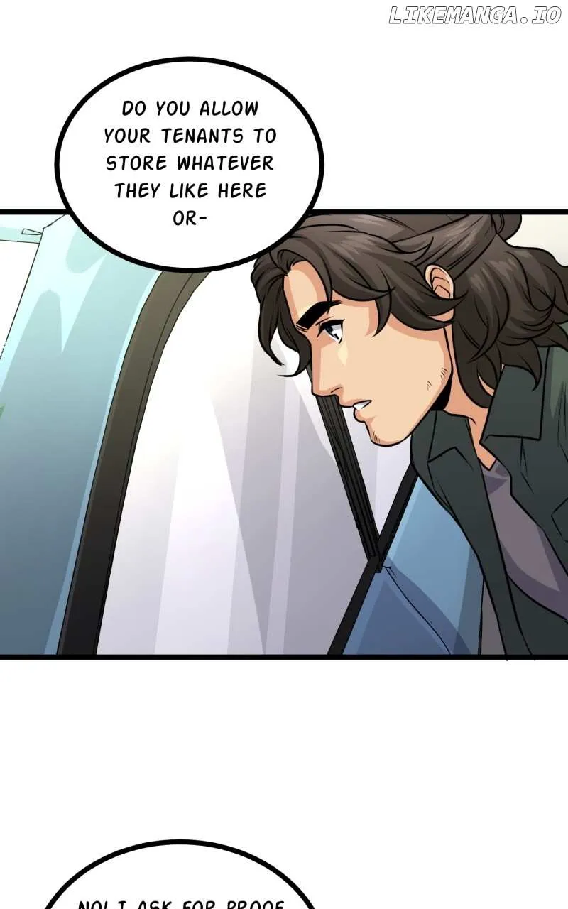 Anything for You Chapter 68 Online - página 9
