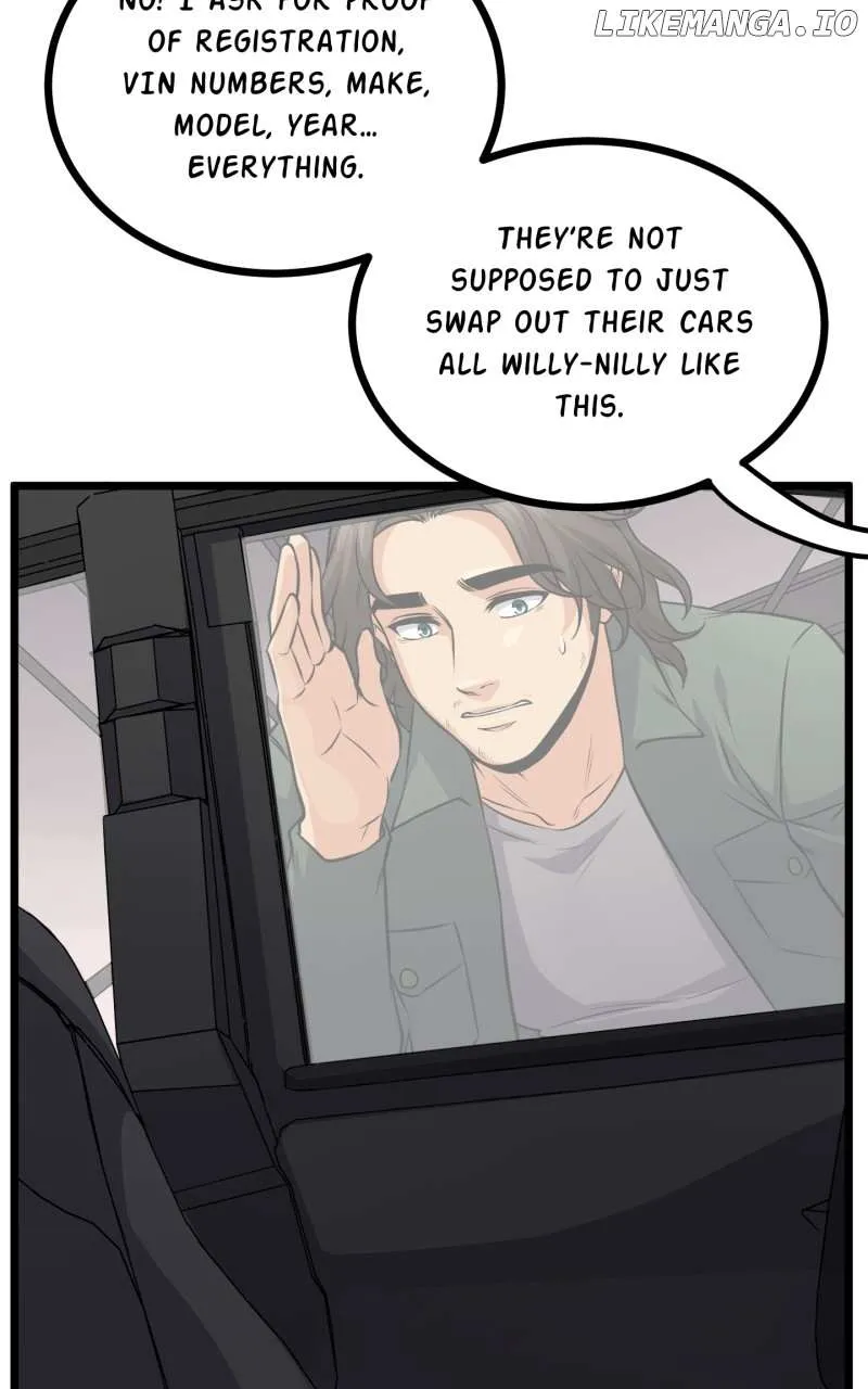 Anything for You Chapter 68 Online - página 10