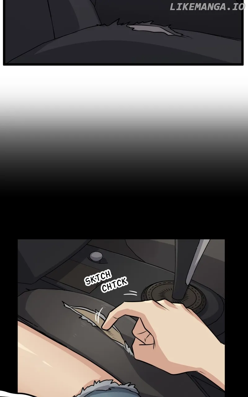 Anything for You Chapter 68 Online - página 11