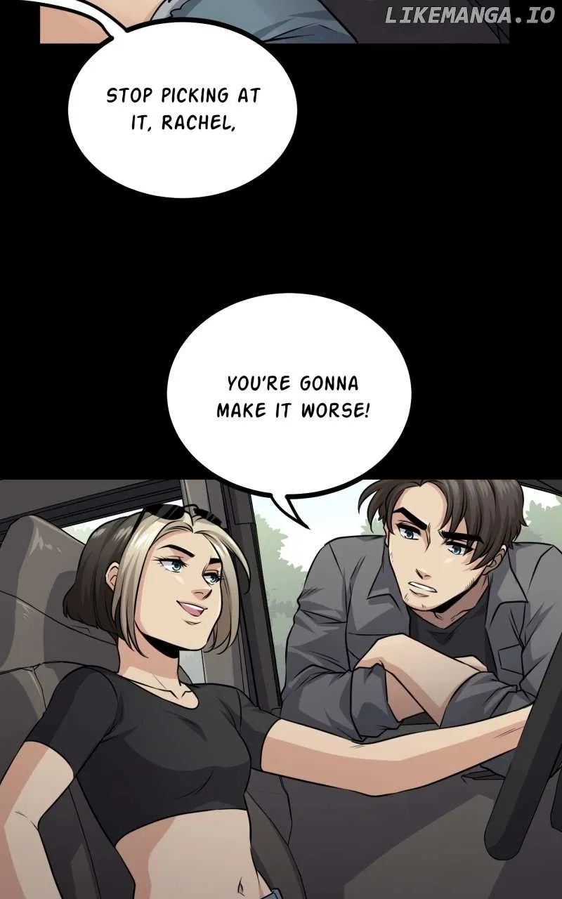 Anything for You Chapter 68 Online - página 12