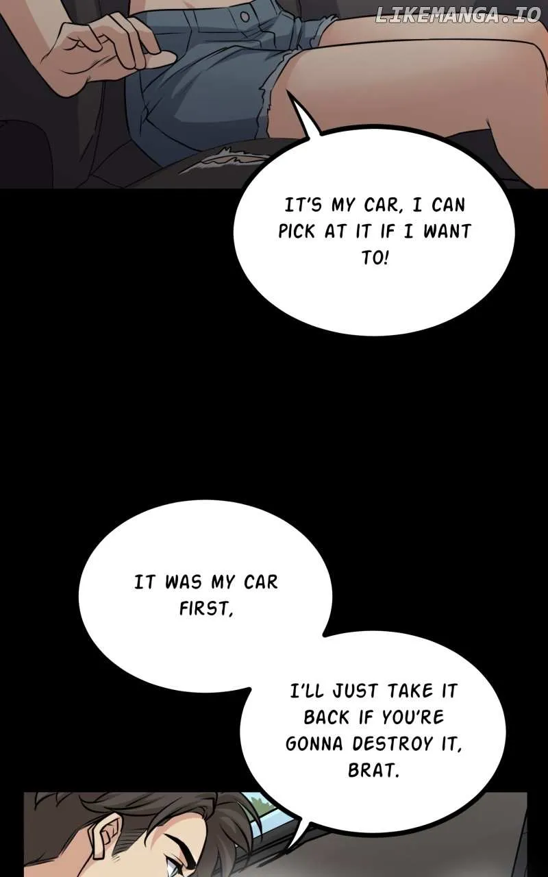Anything for You Chapter 68 Online - página 13