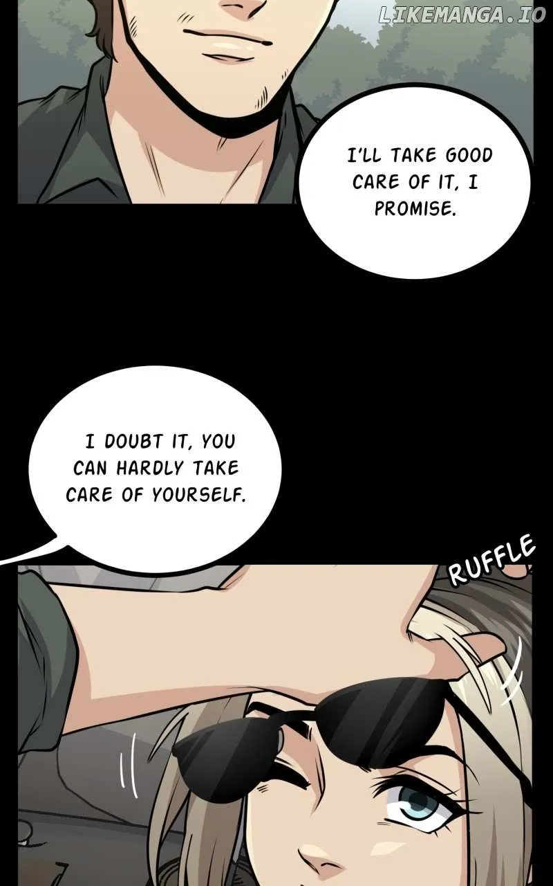 Anything for You Chapter 68 Online - página 16