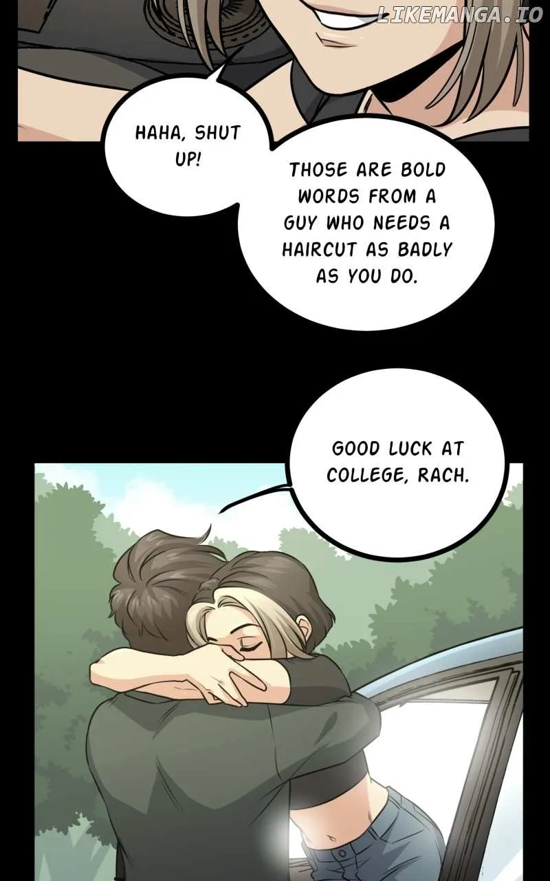 Anything for You Chapter 68 Online - página 17