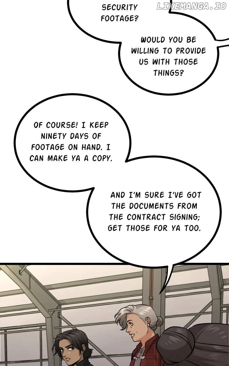 Anything for You Chapter 68 Online - página 19