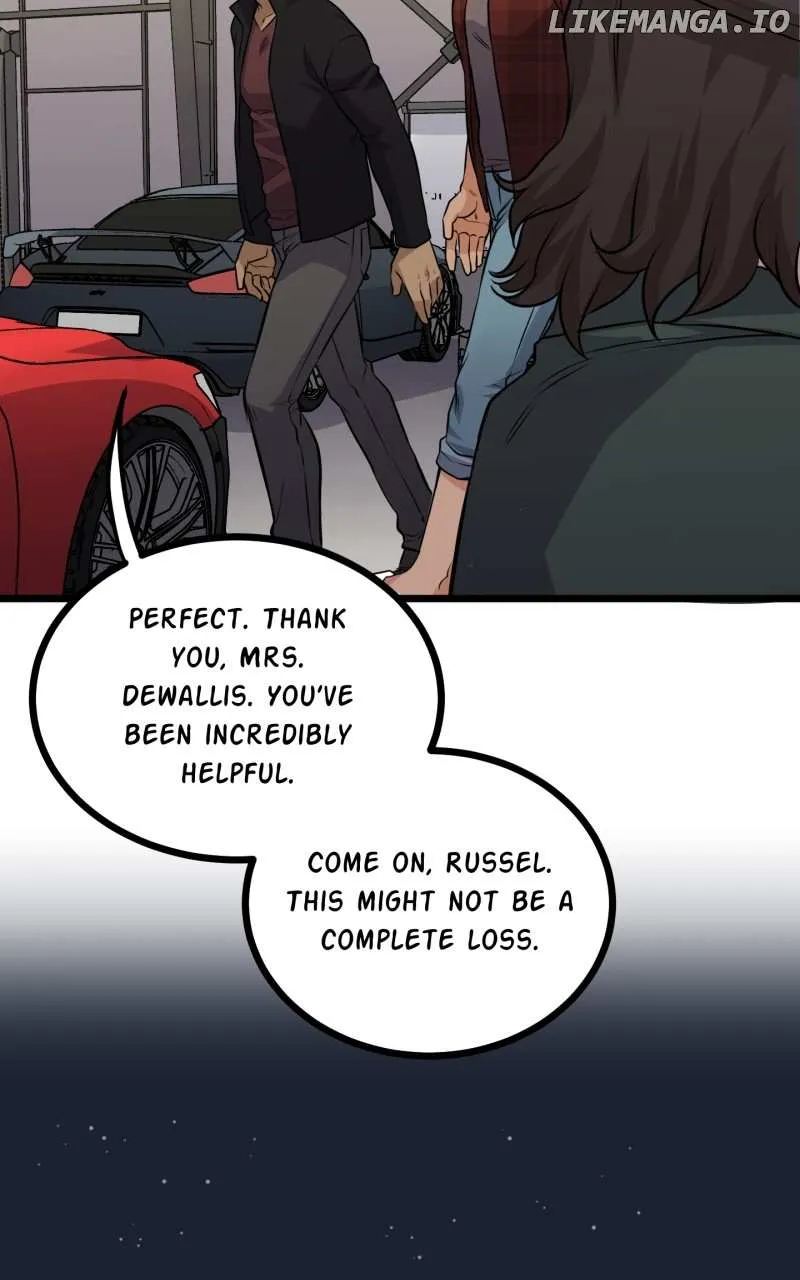 Anything for You Chapter 68 Online - página 20