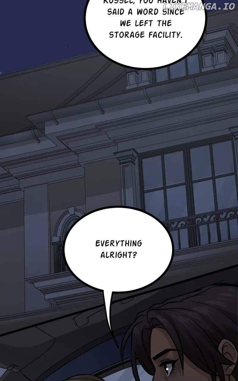 Anything for You Chapter 68 Online - página 22