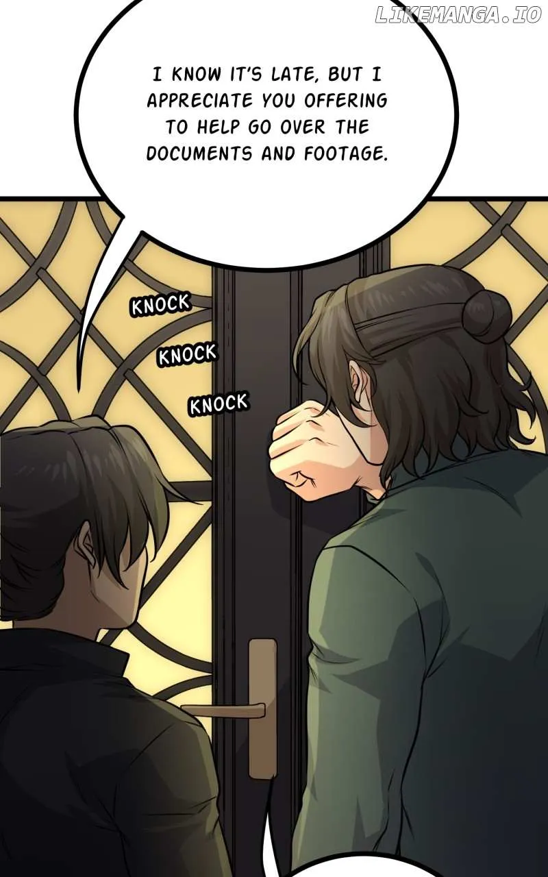 Anything for You Chapter 68 Online - página 25