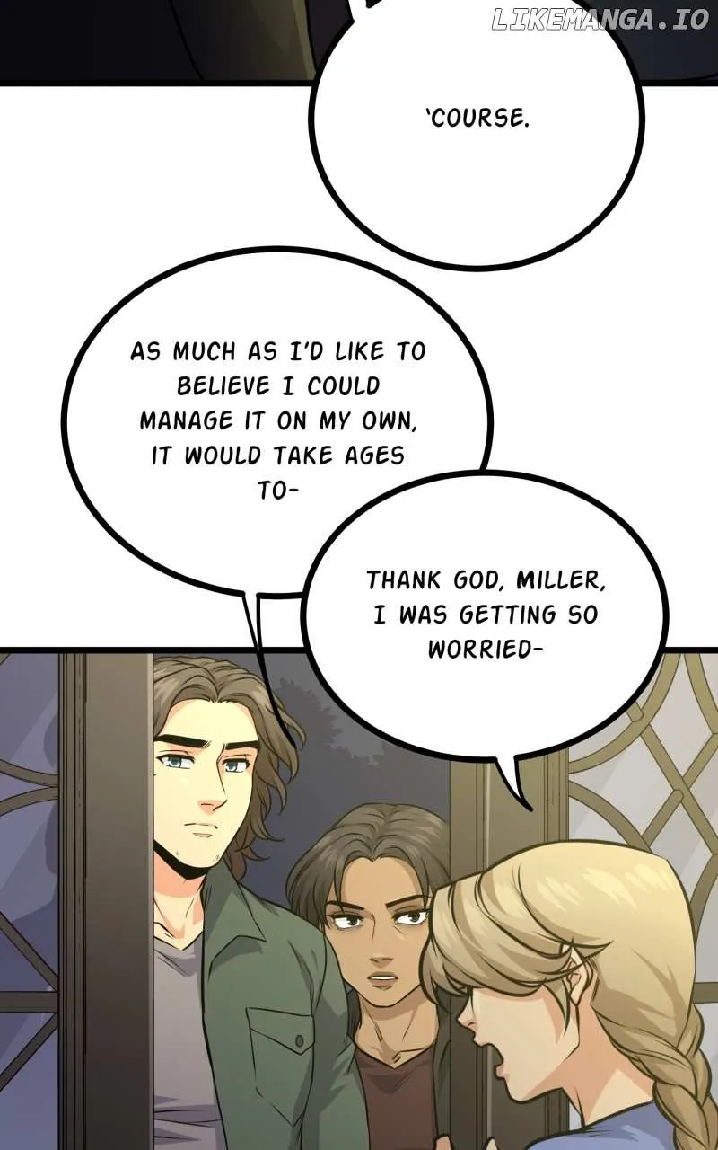 Anything for You Chapter 68 Online - página 26