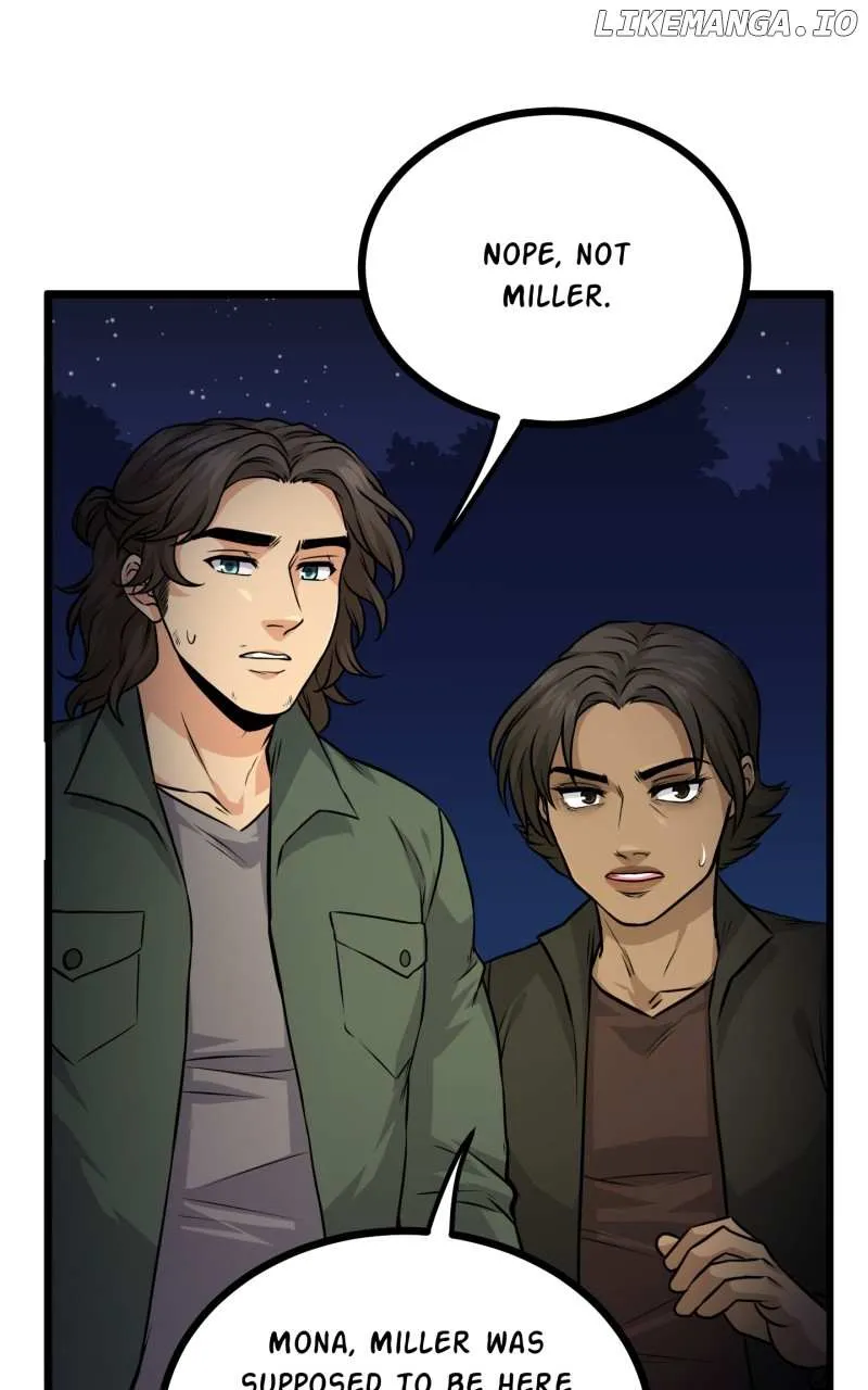 Anything for You Chapter 68 Online - página 28