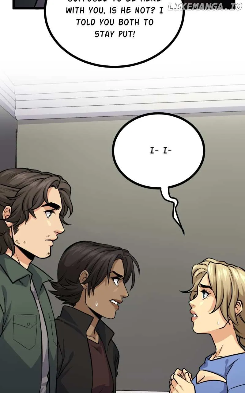 Anything for You Chapter 68 Online - página 29