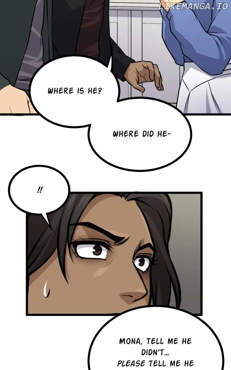 Anything for You Chapter 68 Online - página 30