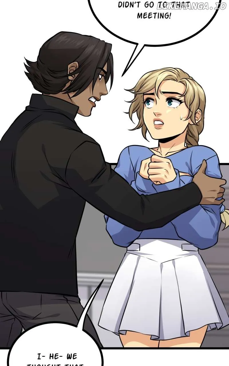 Anything for You Chapter 68 Online - página 31