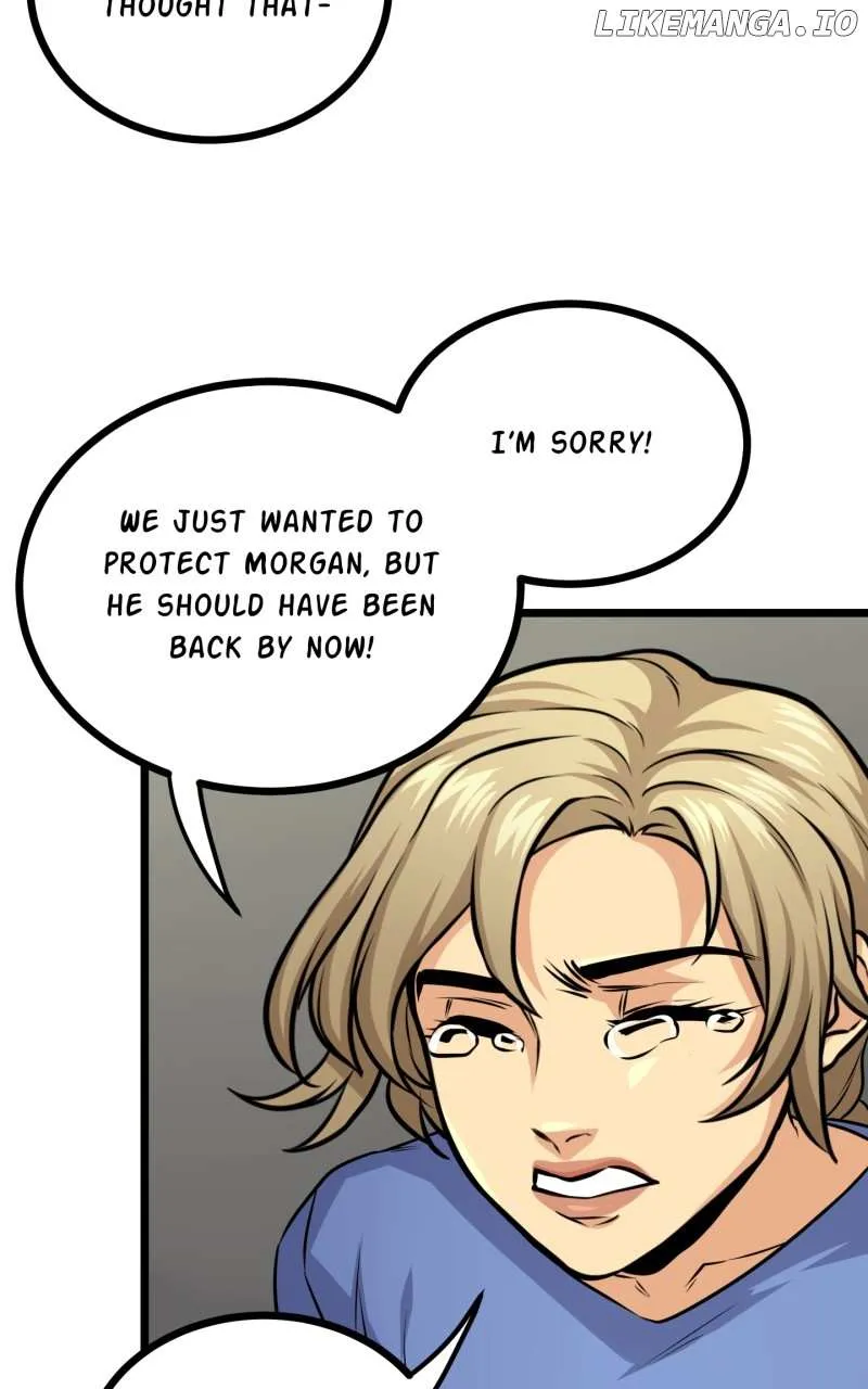Anything for You Chapter 68 Online - página 32