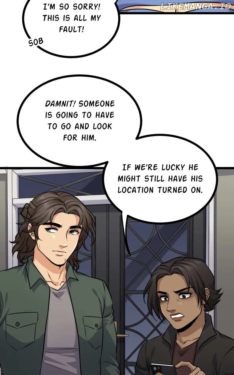 Anything for You Chapter 68 Online - página 33
