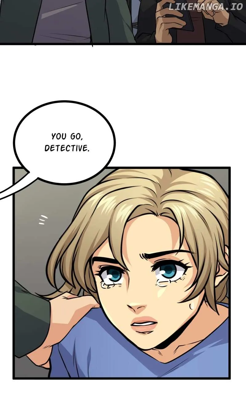 Anything for You Chapter 68 Online - página 34