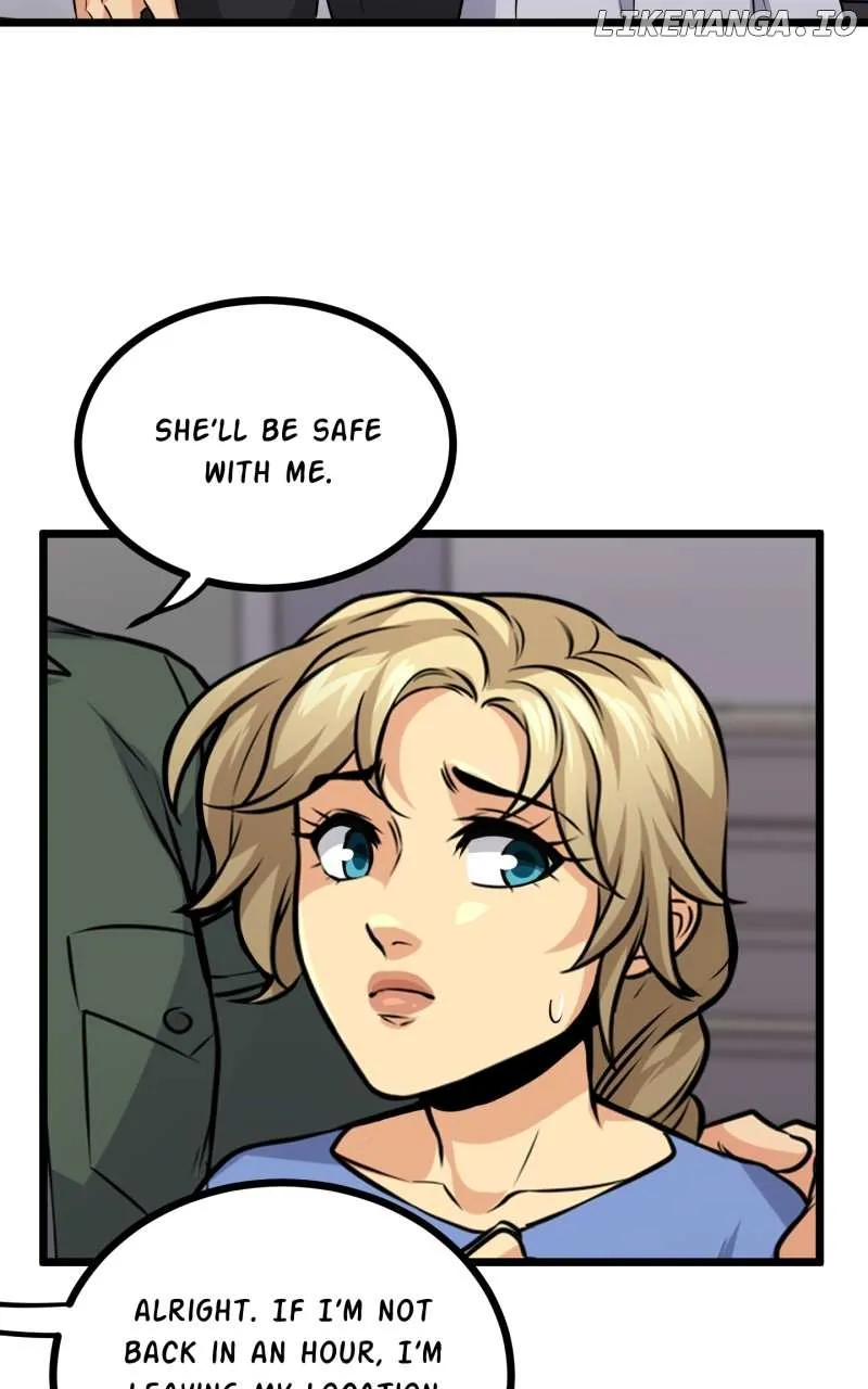 Anything for You Chapter 68 Online - página 36