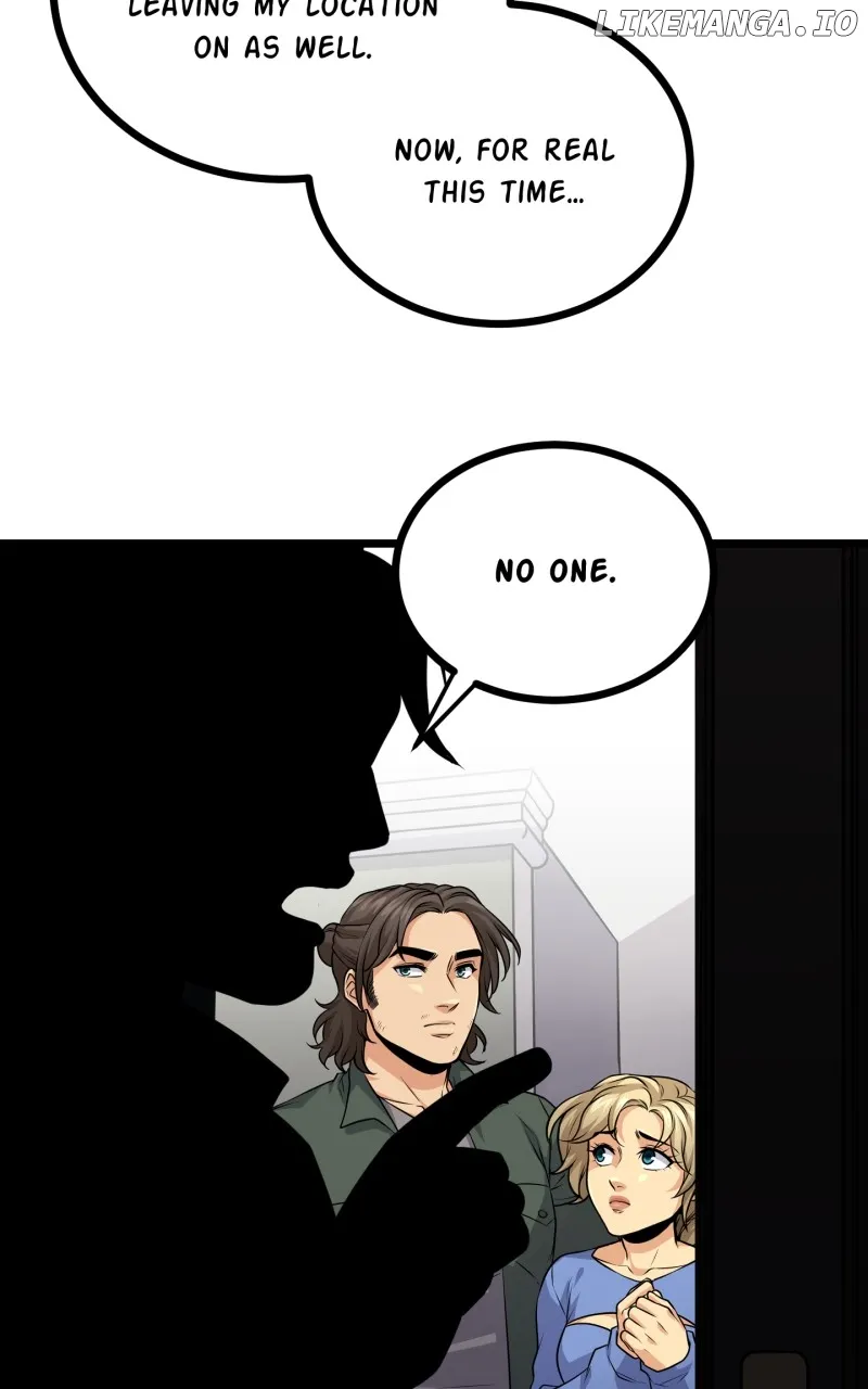 Anything for You Chapter 68 Online - página 37