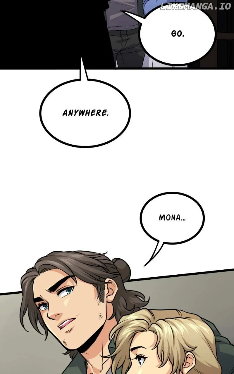 Anything for You Chapter 68 Online - página 38