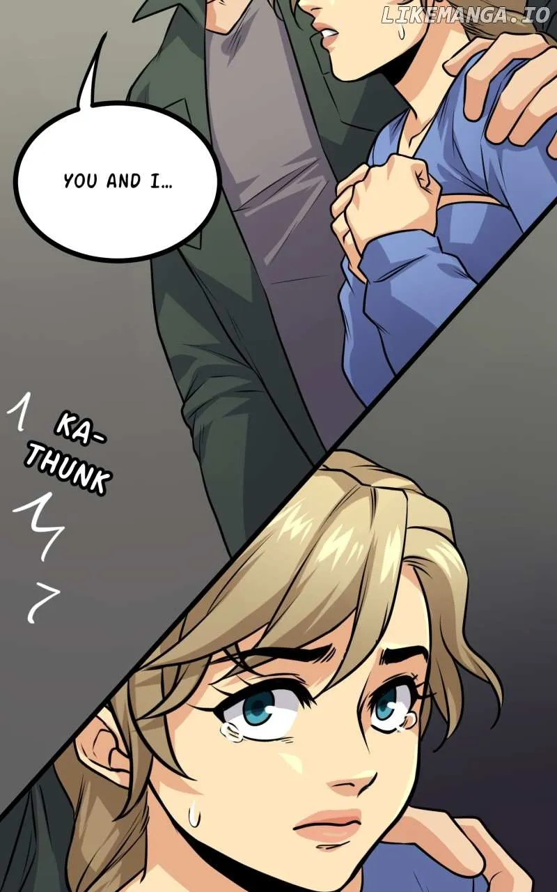 Anything for You Chapter 68 Online - página 39