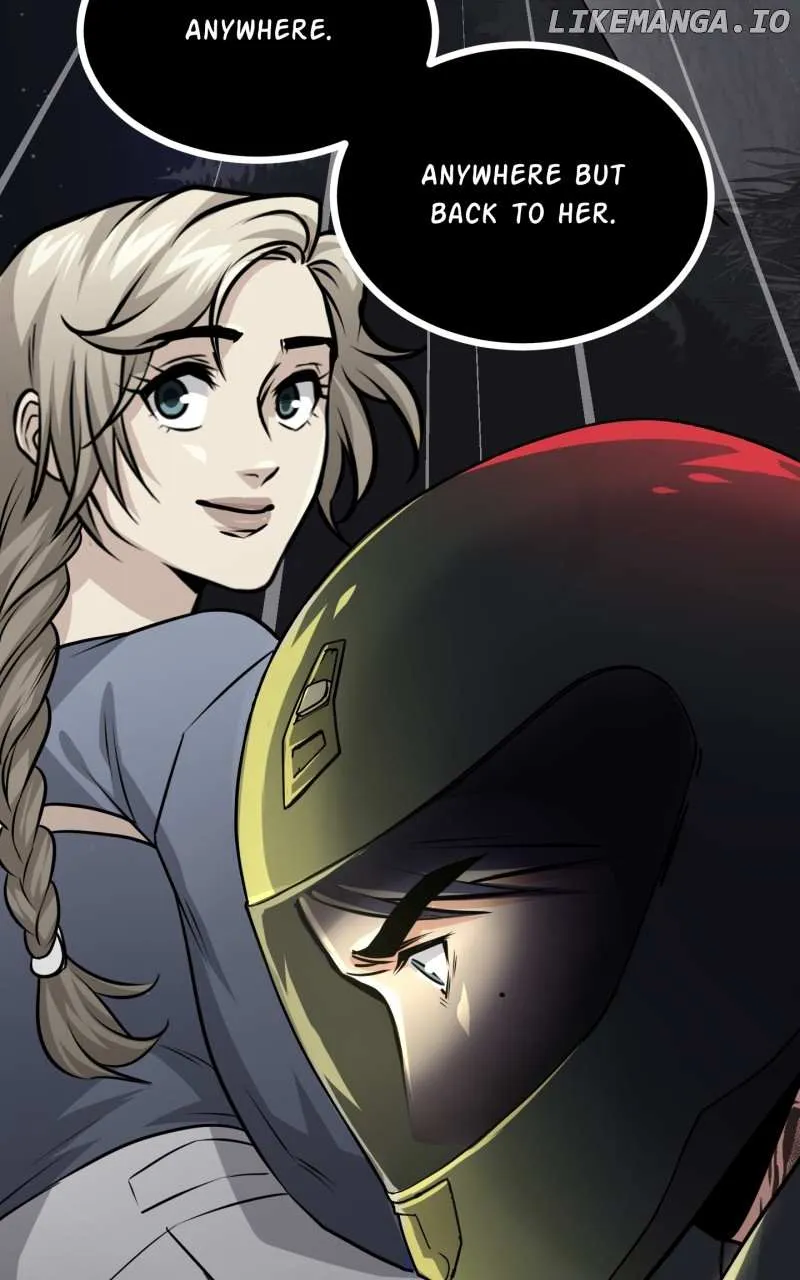 Anything for You Chapter 68 Online - página 44