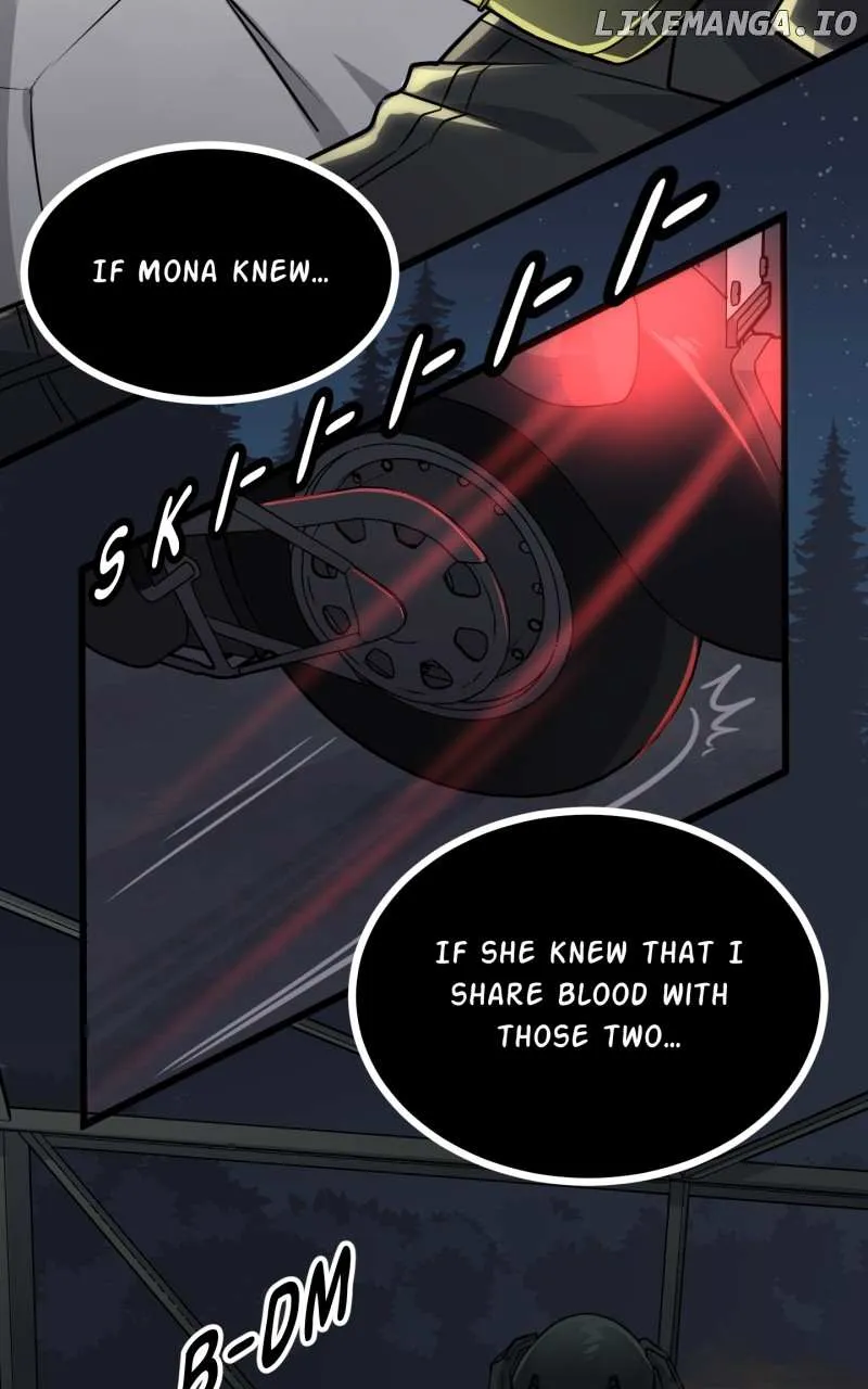 Anything for You Chapter 68 Online - página 45