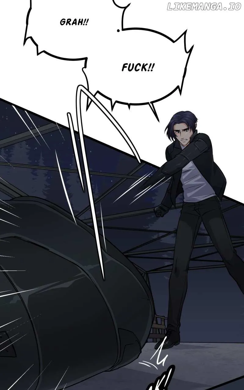 Anything for You Chapter 68 Online - página 47