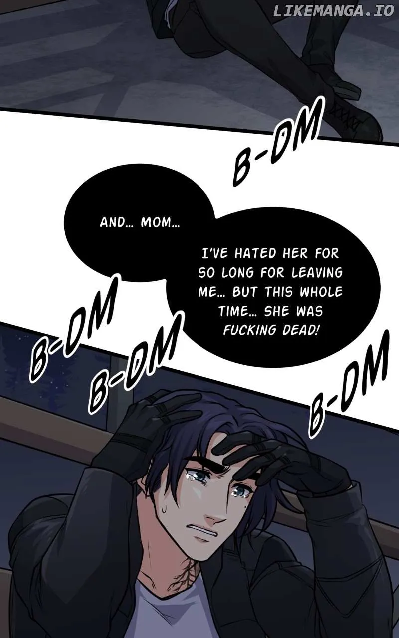 Anything for You Chapter 68 Online - página 49