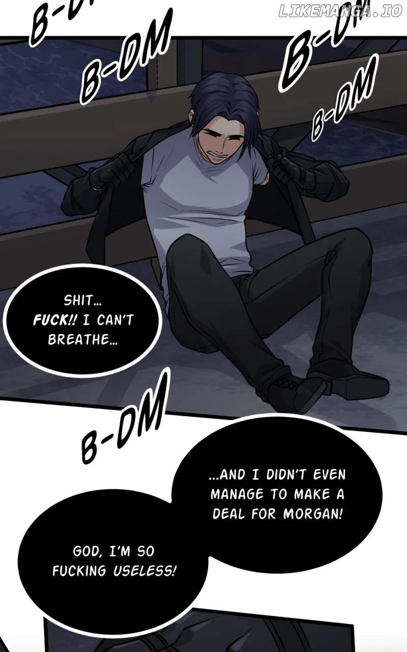 Anything for You Chapter 68 Online - página 51