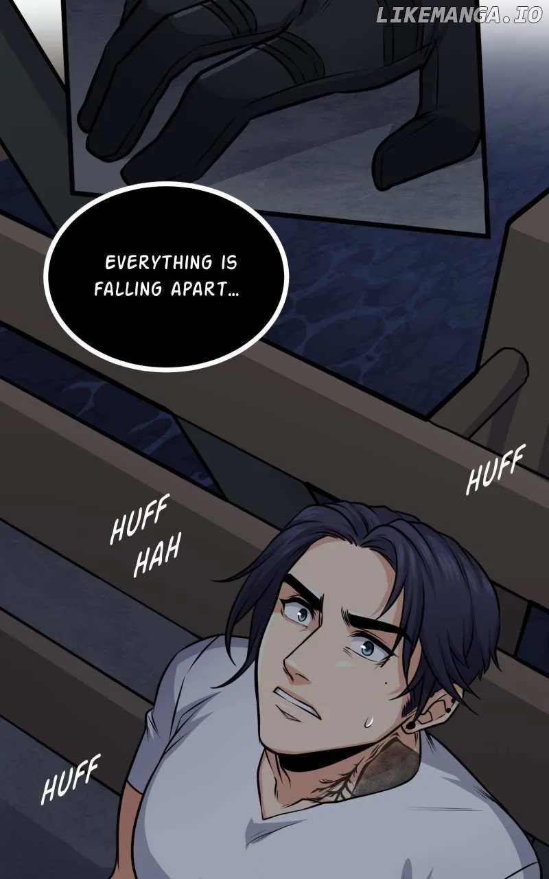 Anything for You Chapter 68 Online - página 52
