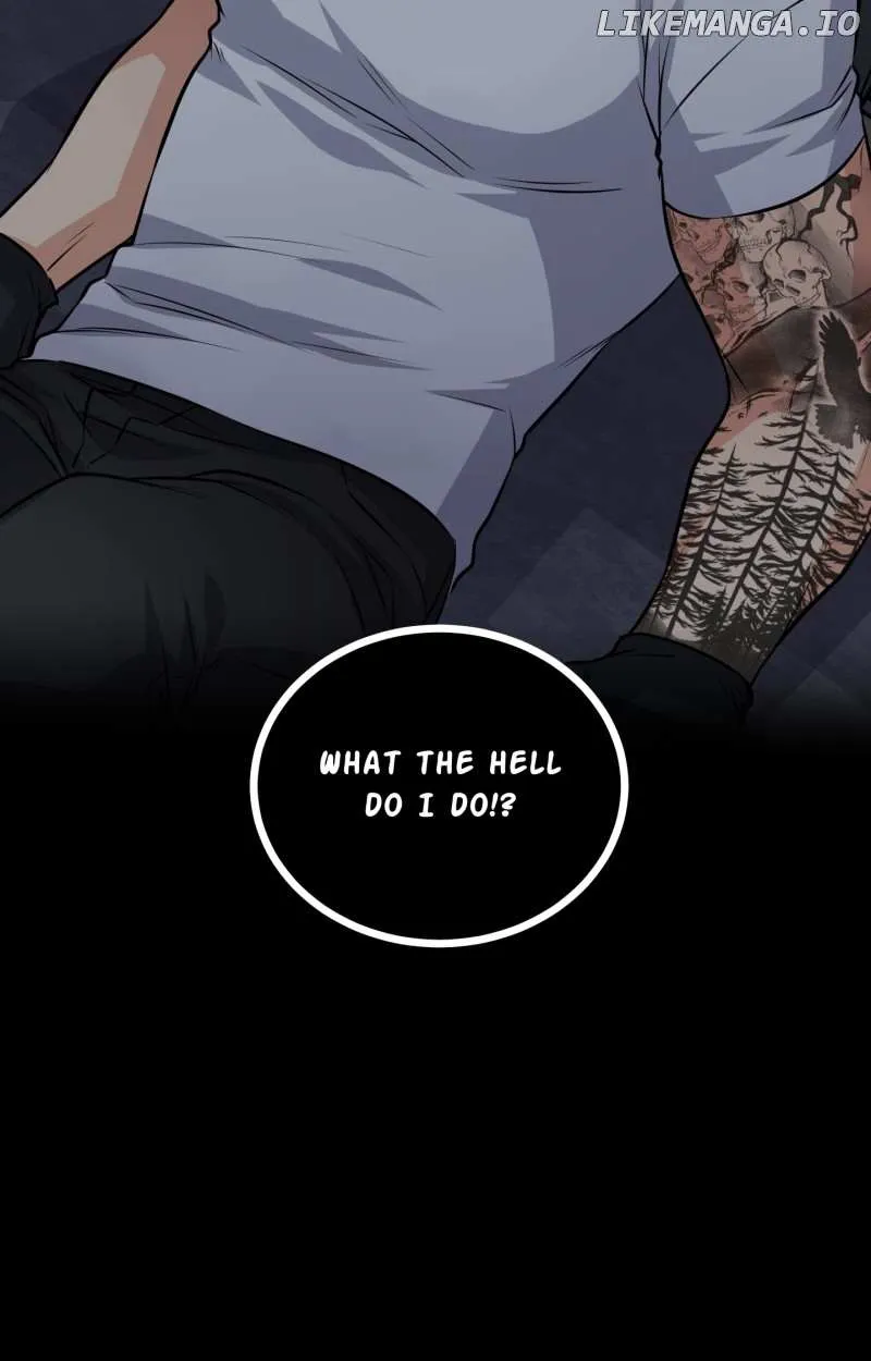 Anything for You Chapter 68 Online - página 53