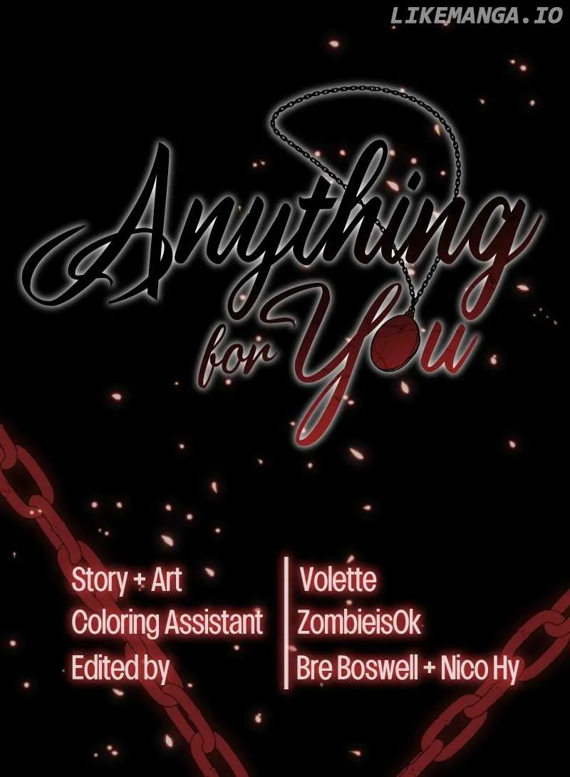 Anything for You Chapter 68 Online - página 54