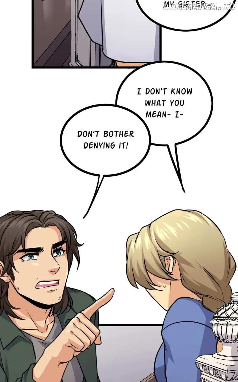Anything for You Chapter 69 Online - página 3
